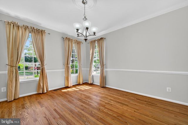 10582 POAGUES BATTERY DR, Bristow, VA 20136
