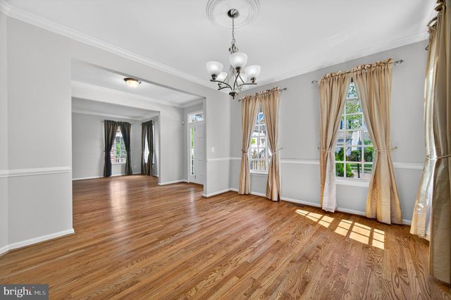 10582 POAGUES BATTERY DR, Bristow, VA 20136