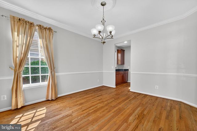 10582 POAGUES BATTERY DR, Bristow, VA 20136