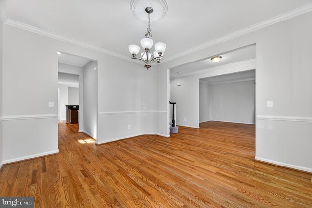 10582 POAGUES BATTERY DR, Bristow, VA 20136