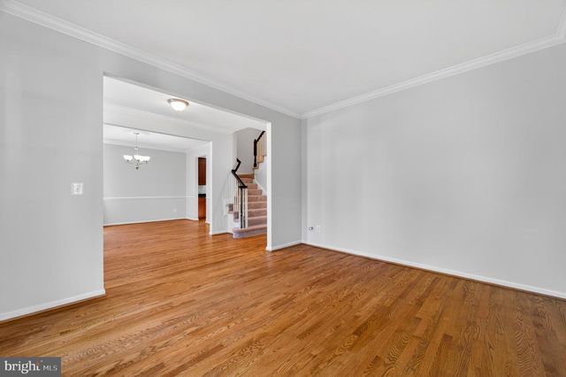 10582 POAGUES BATTERY DR, Bristow, VA 20136