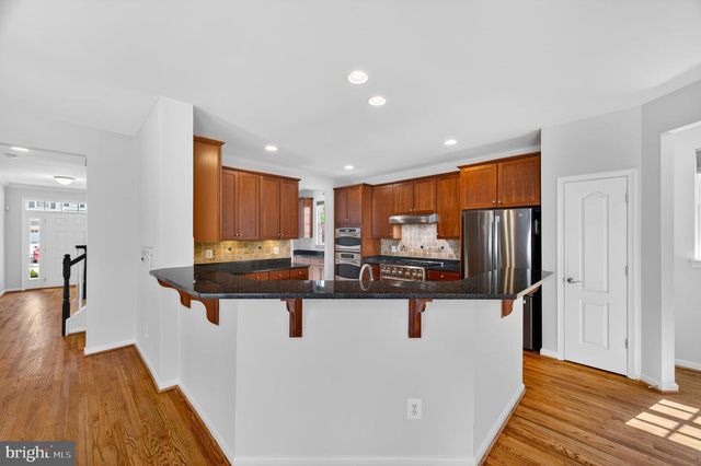 10582 POAGUES BATTERY DR, Bristow, VA 20136