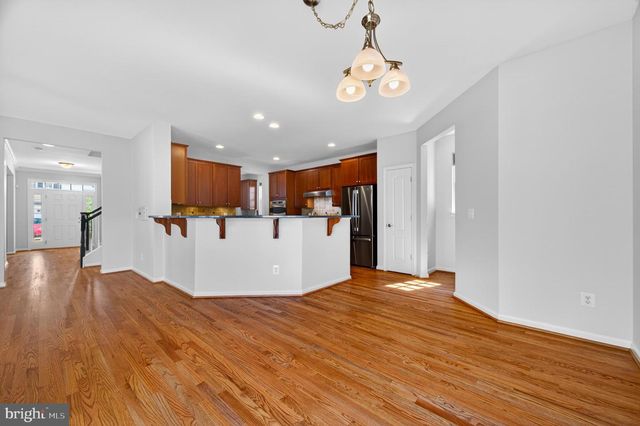 10582 POAGUES BATTERY DR, Bristow, VA 20136
