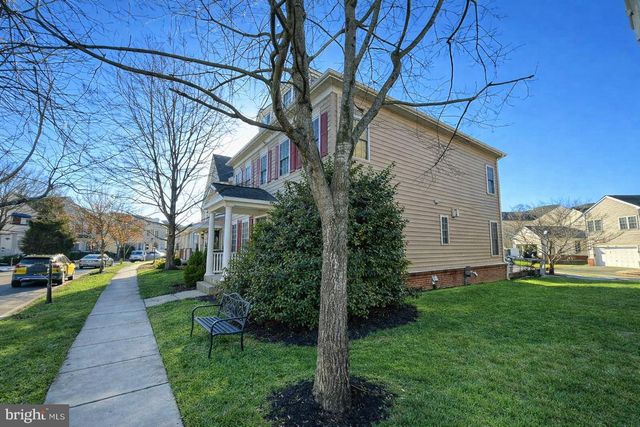 10582 POAGUES BATTERY DR, Bristow, VA 20136