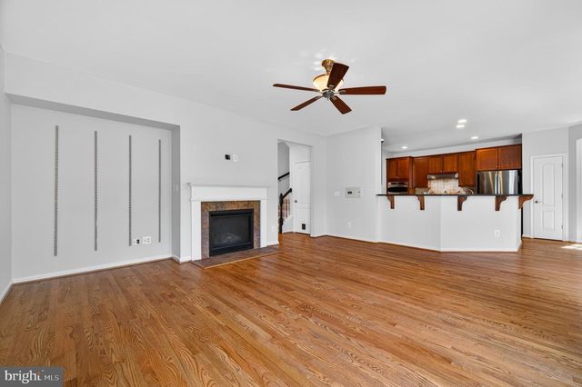 10582 POAGUES BATTERY DR, Bristow, VA 20136