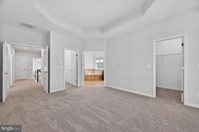 10582 POAGUES BATTERY DR, Bristow, VA 20136