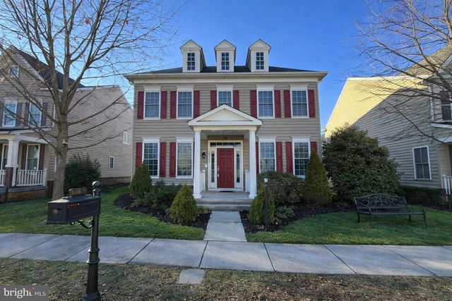 10582 POAGUES BATTERY DR, Bristow, VA 20136