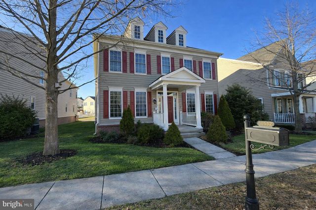 10582 POAGUES BATTERY DR, Bristow, VA 20136