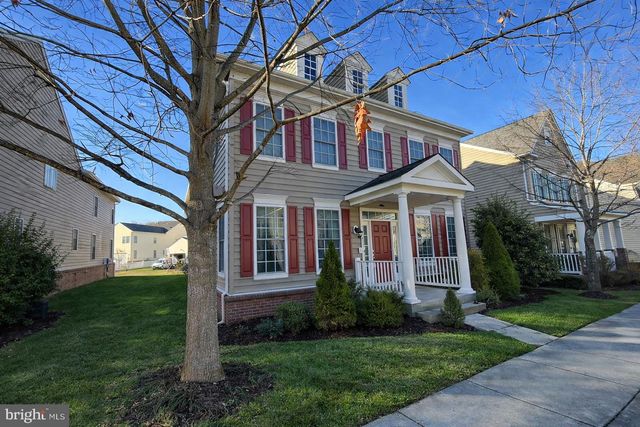 10582 POAGUES BATTERY DR, Bristow, VA 20136