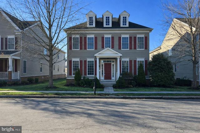 10582 POAGUES BATTERY DR, Bristow, VA 20136