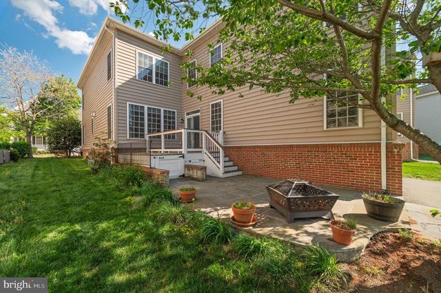 10582 POAGUES BATTERY DR, Bristow, VA 20136