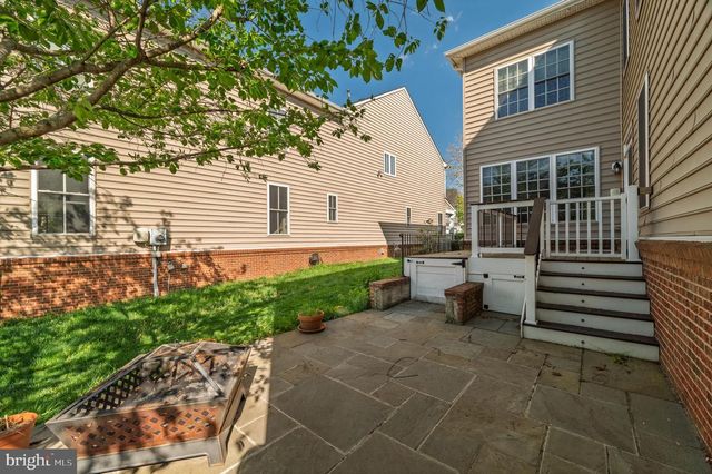 10582 POAGUES BATTERY DR, Bristow, VA 20136