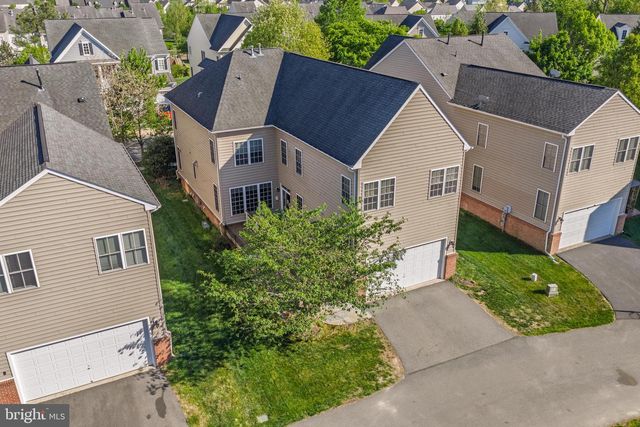 10582 POAGUES BATTERY DR, Bristow, VA 20136