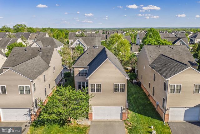 10582 POAGUES BATTERY DR, Bristow, VA 20136