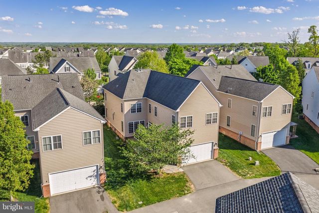 10582 POAGUES BATTERY DR, Bristow, VA 20136