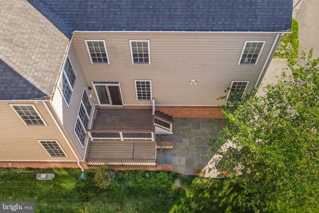 10582 POAGUES BATTERY DR, Bristow, VA 20136