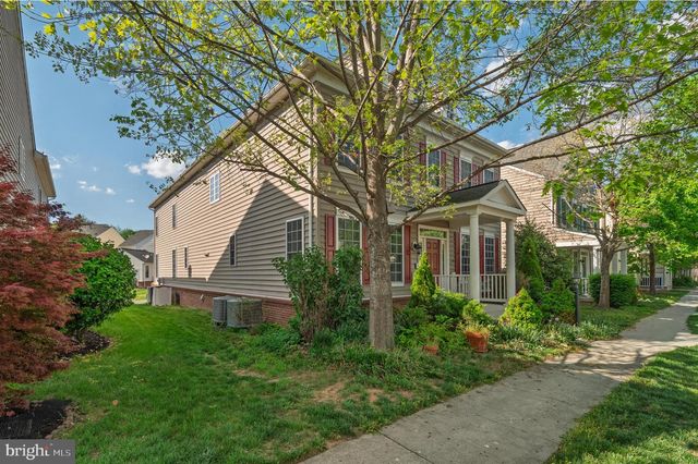 10582 POAGUES BATTERY DR, Bristow, VA 20136