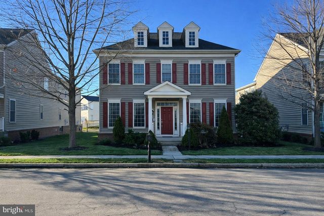 10582 POAGUES BATTERY DR, Bristow, VA 20136