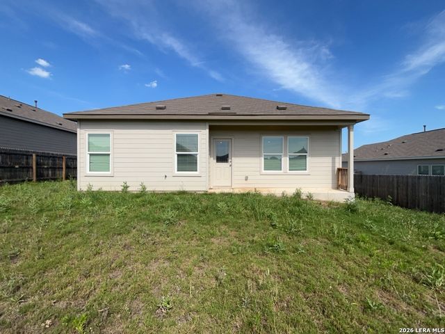 31833 Shrubland Drive, Bulverde, TX 78163