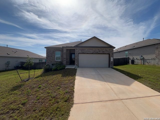 31833 Shrubland Drive, Bulverde, TX 78163