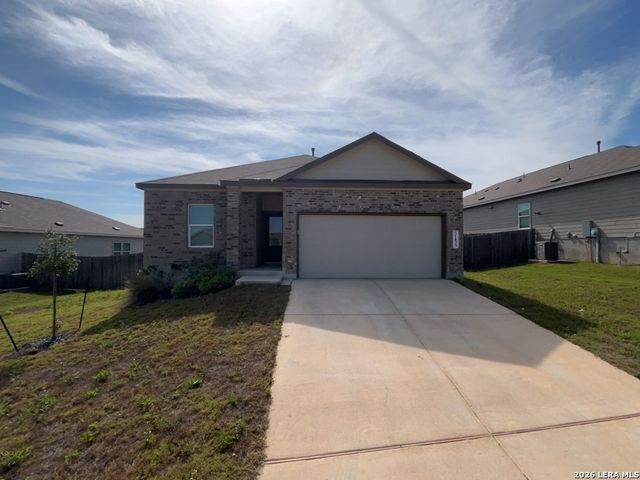 31833 Shrubland Drive, Bulverde, TX 78163
