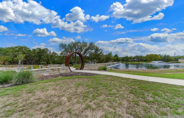 31833 Shrubland Drive, Bulverde, TX 78163