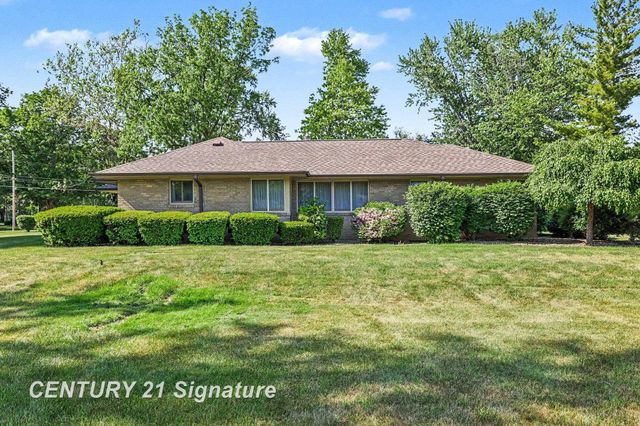 57 E Hannum Boulevard, Saginaw, MI 48602
