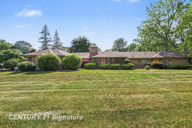 57 E Hannum Boulevard, Saginaw, MI 48602