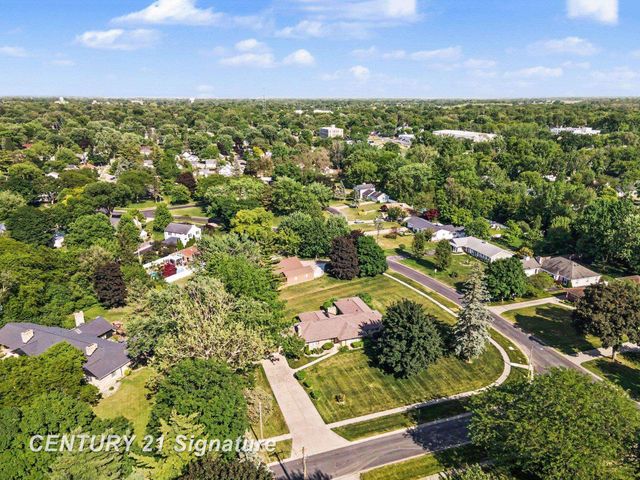57 E Hannum Boulevard, Saginaw, MI 48602
