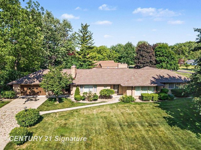 57 E Hannum Boulevard, Saginaw, MI 48602