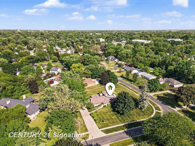 57 E Hannum Boulevard, Saginaw, MI 48602