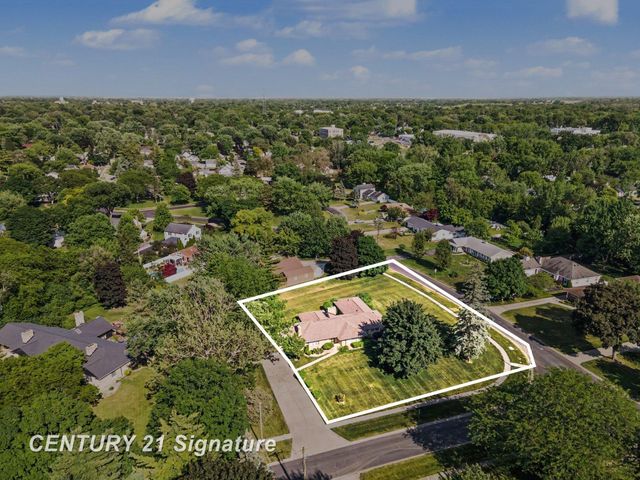 57 E Hannum Boulevard, Saginaw, MI 48602