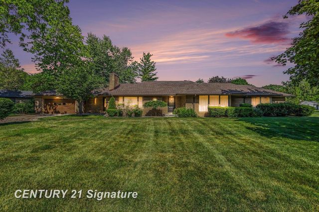 57 E Hannum Boulevard, Saginaw, MI 48602