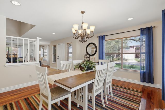 16614 Calico Creek Drive, San Antonio, TX 78247