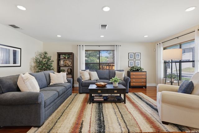 16614 Calico Creek Drive, San Antonio, TX 78247