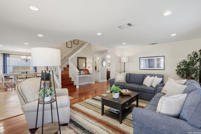 16614 Calico Creek Drive, San Antonio, TX 78247