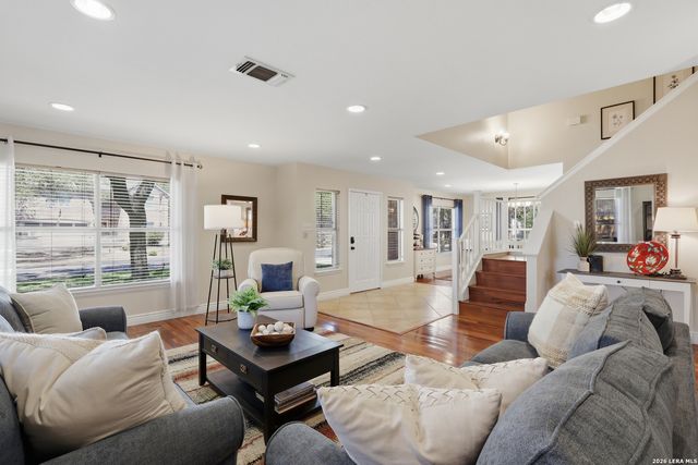 16614 Calico Creek Drive, San Antonio, TX 78247