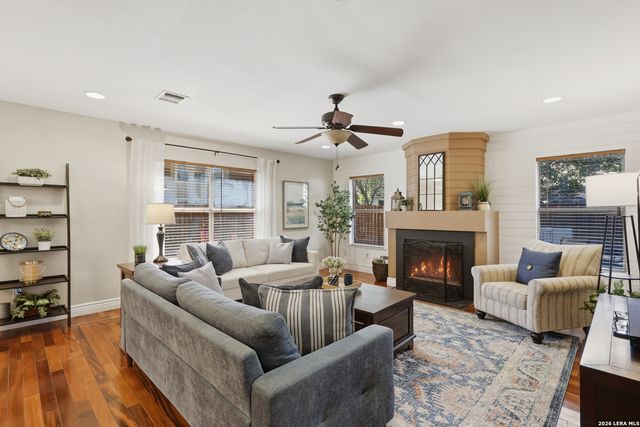 16614 Calico Creek Drive, San Antonio, TX 78247