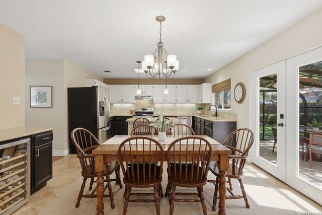 16614 Calico Creek Drive, San Antonio, TX 78247