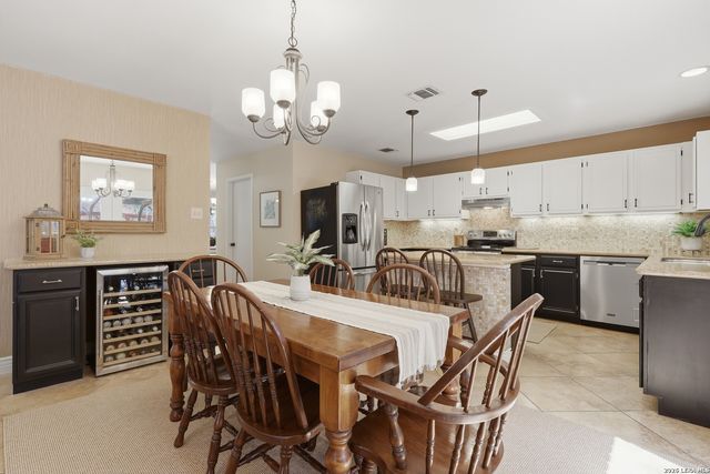 16614 Calico Creek Drive, San Antonio, TX 78247