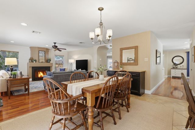 16614 Calico Creek Drive, San Antonio, TX 78247