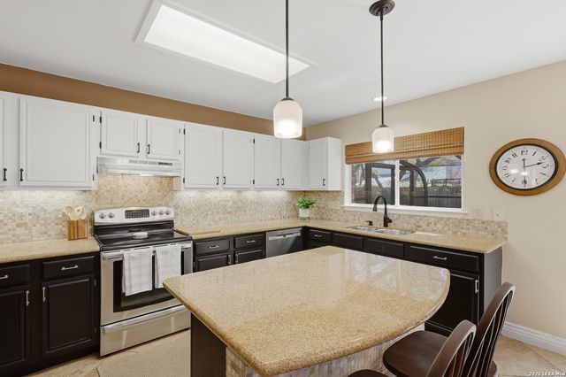 16614 Calico Creek Drive, San Antonio, TX 78247