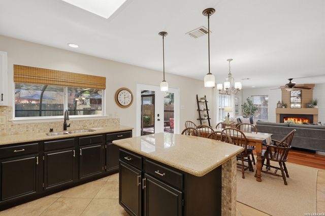 16614 Calico Creek Drive, San Antonio, TX 78247