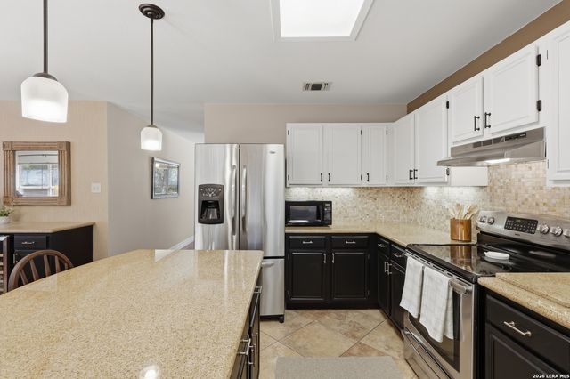 16614 Calico Creek Drive, San Antonio, TX 78247