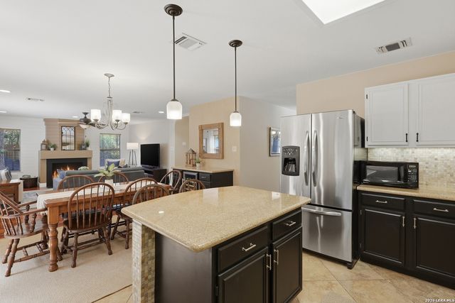 16614 Calico Creek Drive, San Antonio, TX 78247