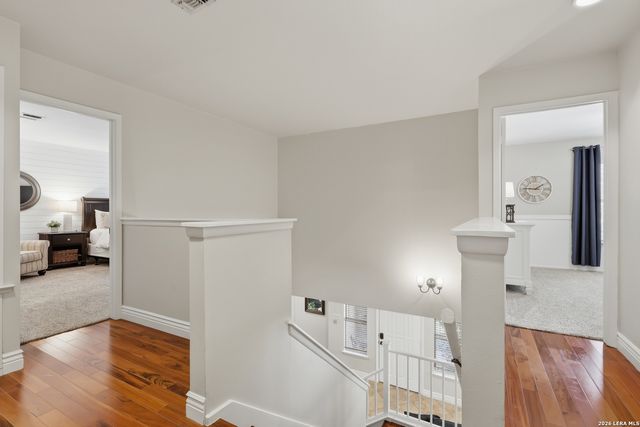 16614 Calico Creek Drive, San Antonio, TX 78247