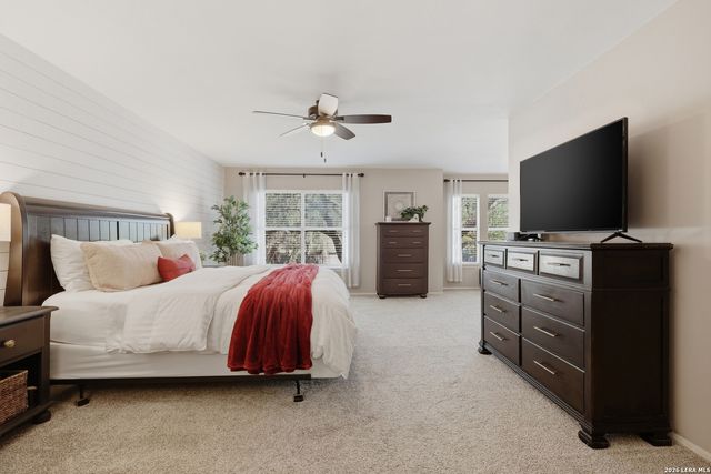 16614 Calico Creek Drive, San Antonio, TX 78247