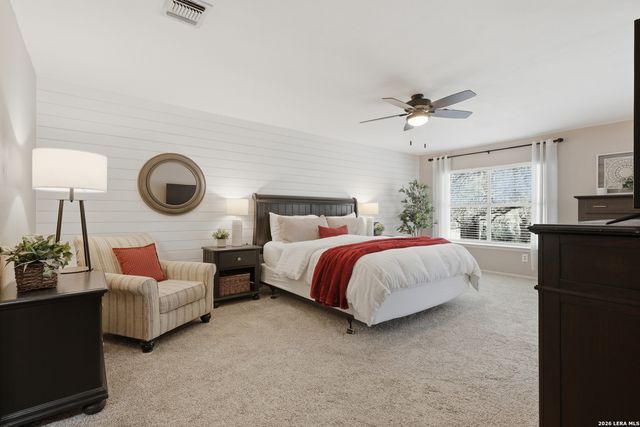 16614 Calico Creek Drive, San Antonio, TX 78247