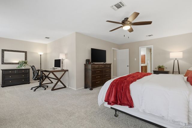 16614 Calico Creek Drive, San Antonio, TX 78247