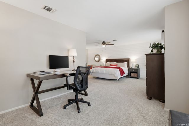 16614 Calico Creek Drive, San Antonio, TX 78247